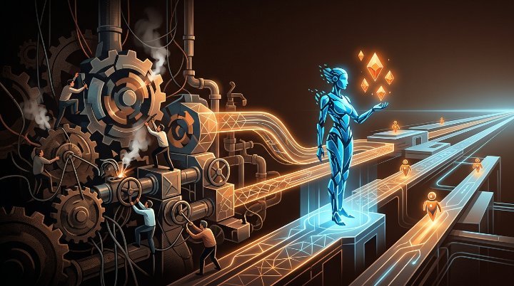Anthropic: „menedzselt” Claude-ügynökök jönnek, kevesebb DevOps-szal