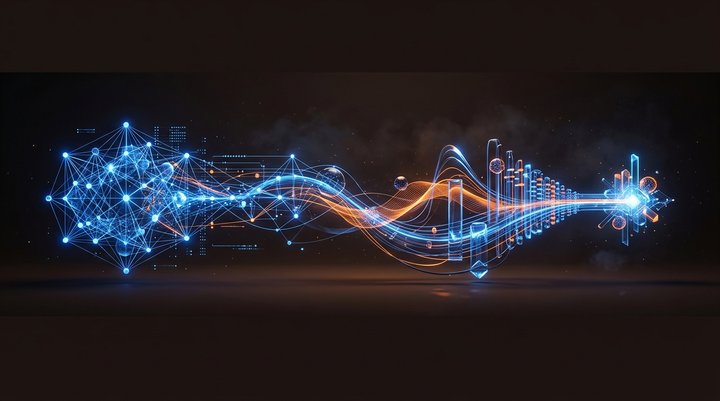 Egynapos trükk: domain-embedding finomhangolás címkézés nélkül