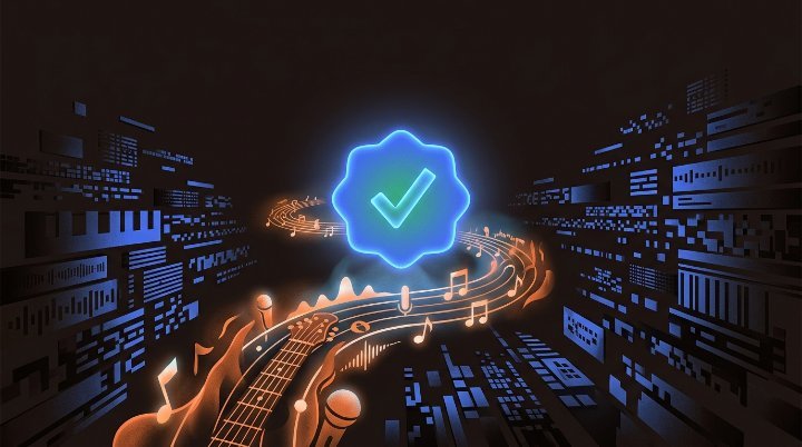 Spotify zöld pipát ad a „valódi” előadóknak az AI-dömping ellen